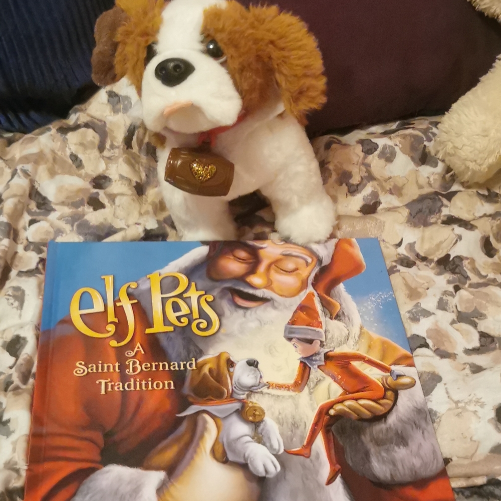 ELF PETS